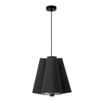 Gregory hanglampen Ø 34,3 cm 3xe27 zwart