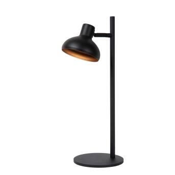 Sensas tafellamp Ø 18 cm 1xgu10 (ES111) zwart