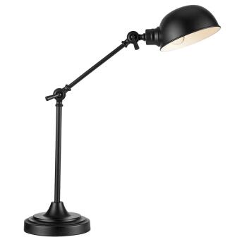 Desk Lamp Portland 1 x E27/40W