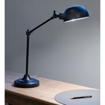 Desk Lamp Portland 1 x E27/40W