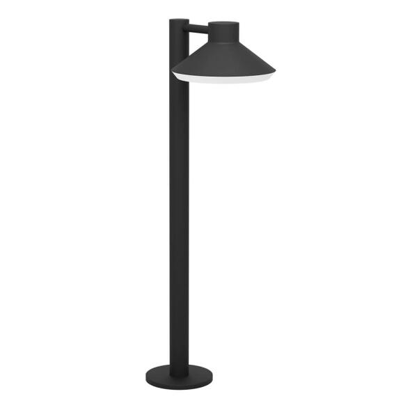 Buiten bollardlamp Ninnarella 1 x GU10/35W, inclusief lamp