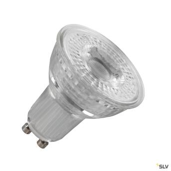 LED-Leuchtmittel QPAR51 GU10 3000K 36°