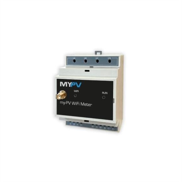 my-PV WiFi Energy Meter -LAGERWARE-