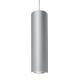Barro Round Silver -Colored Pendant Lamp GU10