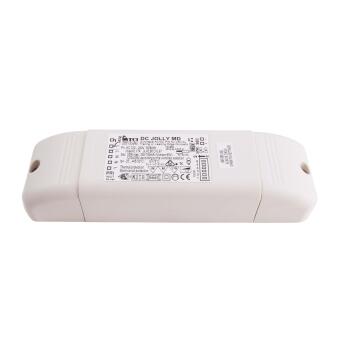 TCI-voeding, Jolly MD-push, dimable: fasesneden, 220-240V AC/50-60Hz, 32,00 W