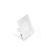 LED -paneel Sare 8 Slow Lamp Angular White 11x11 cm 7W 2700K Dimmable