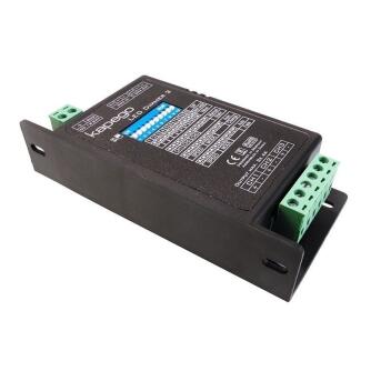 Capegoled Controller, LED-dimmer 3, spanning-constant, dimable: DMX512, 12-24V DC, 288,00 W