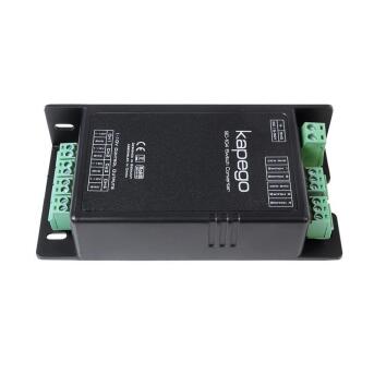 KapegoLED Controller, Switch Converter SC-104, spannungskonstant, dimmbar: 1-10V, 15-36V DC