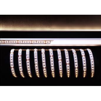Flexibler LED Stripe, 2835, SMD, Warmweiß, 24V DC,...