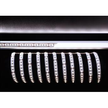 Flexibler LED Stripe, 2835, SMD, Kaltweiß, 24V DC,...