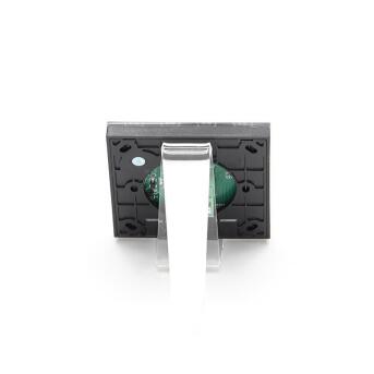 Capegoled Controller, DMX Touch 16C, spanning-constant, dimable: DMX512, 12-24V DC Optioneel mini USB