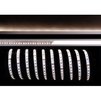 Flexibler LED Stripe, 3528, SMD, Warmweiß + Kaltweiß, 12V...