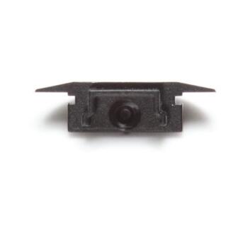 Reprofil, Endkappe P-ET-01-10 Set 2 Stk, Kunststoff, Länge: 25 mm