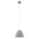 Sarabia hanger lamp in betonnen look 27,5 cm
