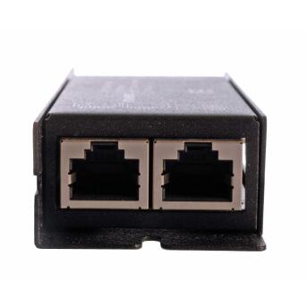 Capegoled Controller, Dimmer R-DMX 3+1, spanning-constant, dimable: DMX512, 12-24V DC, 16 A, 384,00