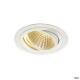 NIEUWE TRIA 150 ROUND LED ROUW LAMP DIMABLE WIT rond 29W 2700K