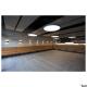 CARISO, Indoor LED Wandaufbauleuchte schwarz/gold 2700K
