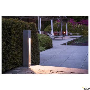 Arrock Stone 75, Outdoor Lay Light, LED, 3000K, Angular,...