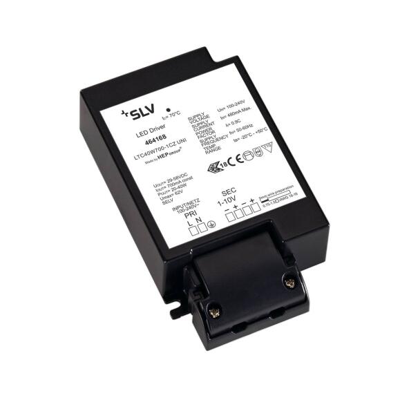 LED -driver 40W 700MA inclusief een stamverlichting