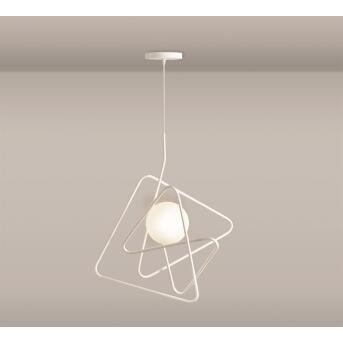 Inciucio decoratieve hanglampen 1-flame