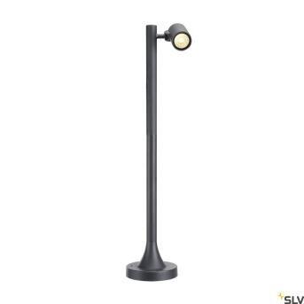 HELIA, Outdoor Standleuchte, einflammig, LED, 3000K,...