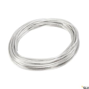 NiederVolt -touw, voor spannende touwsysteem, wit, 4...