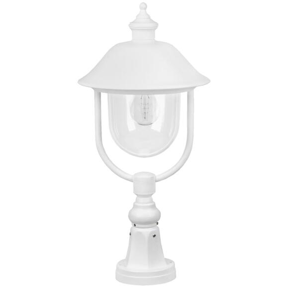 Externe lamp White 1 x E27/100W