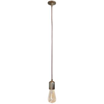Minimalistische hanglamp Ø4,5 cm H8cm Old Gaming...