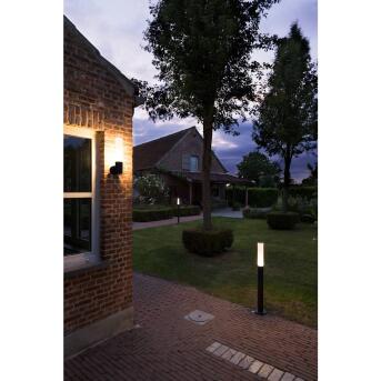 Aponi 120, Outdoor Lay Light, LED, Anthracite, 3000K, IP65