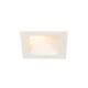 Verlux LED -plafondlamp, asymmetrisch, wit, 3000k, 10W