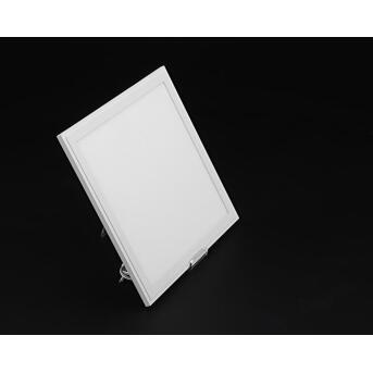 Plafondlamp, LED-paneel 3k klein, krachtconstant, 34-35V DC, 700 Ma, 25,00 W