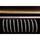 KapegoLED Flexibler LED Stripe, 3528-120-24V-2700K-5m