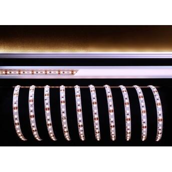 KapegoLED Flexibler LED Stripe, 3528-120-12V-2700K-5m