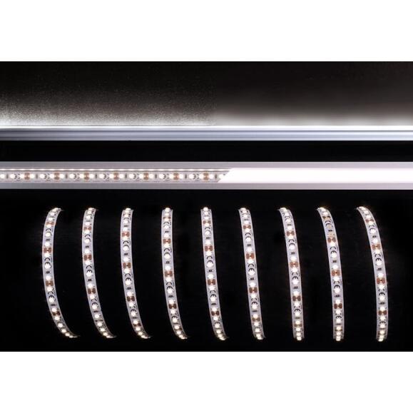 Capegoled flexibele LED-streep, 3528-12V-4000K-5M