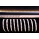 KapegoLED Flexibler LED Stripe, 3528-240-24V-2700K-5m