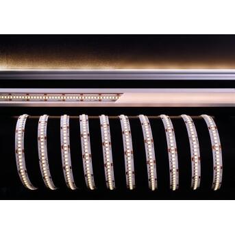 KapegoLED Flexibler LED Stripe, 3528-240-24V-3000K-5m