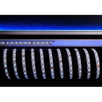 KapegoLED Flexibler LED Stripe, 5050-60-24V-RGB+3000K-5m