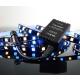 Capegoled LED Mixit Set, RF 5050-150 RGB+2700K-2.5m