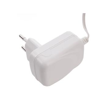 Capegoled voeding, plug-in voeding voor MIA, spanning-constant, 100-240V AC/50-60Hz, 24V DC, 300 MA